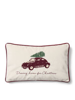 DRIVING HOME FOR CHRISTMAS 50x30