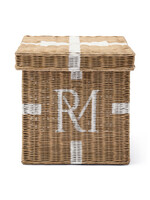 Riviera Maison RR Pretty Present Storage 1 1 0,68 SetOf3pcs