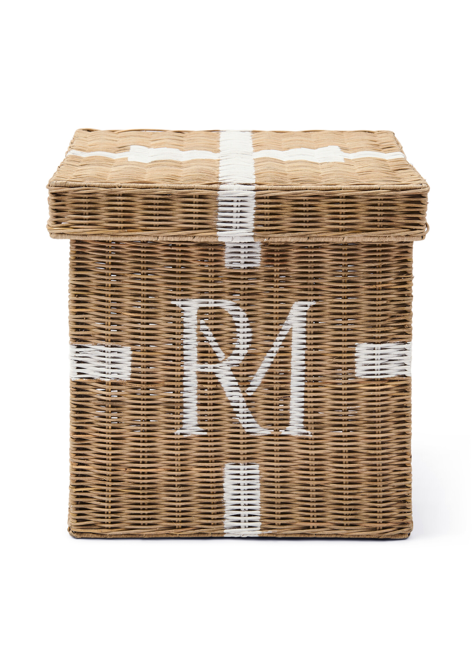 Riviera Maison RR Pretty Present Storage 1 1 0,68 SetOf3pcs