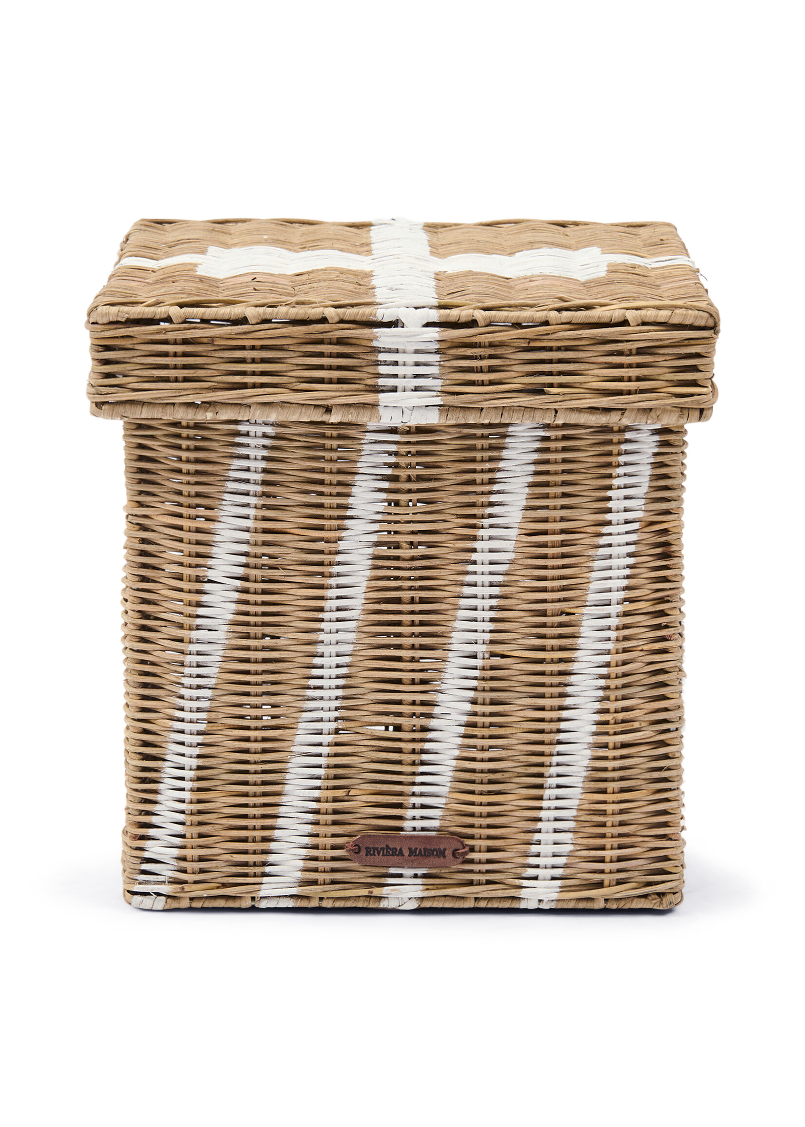 Riviera Maison RR Pretty Present Storage 1 1 0,68 SetOf3pcs