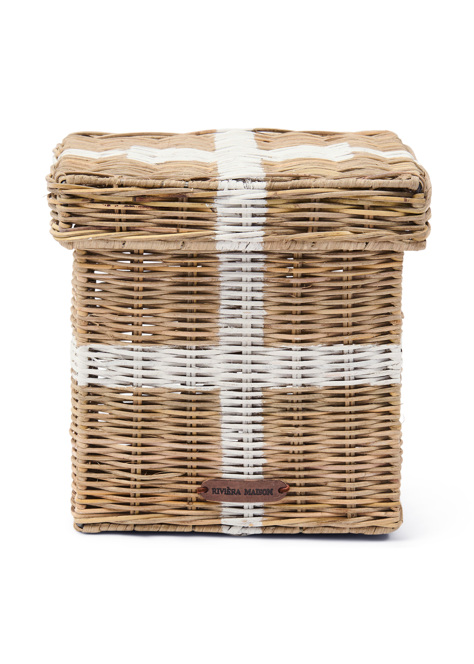 Riviera Maison RR Pretty Present Storage 1 1 0,68 SetOf3pcs