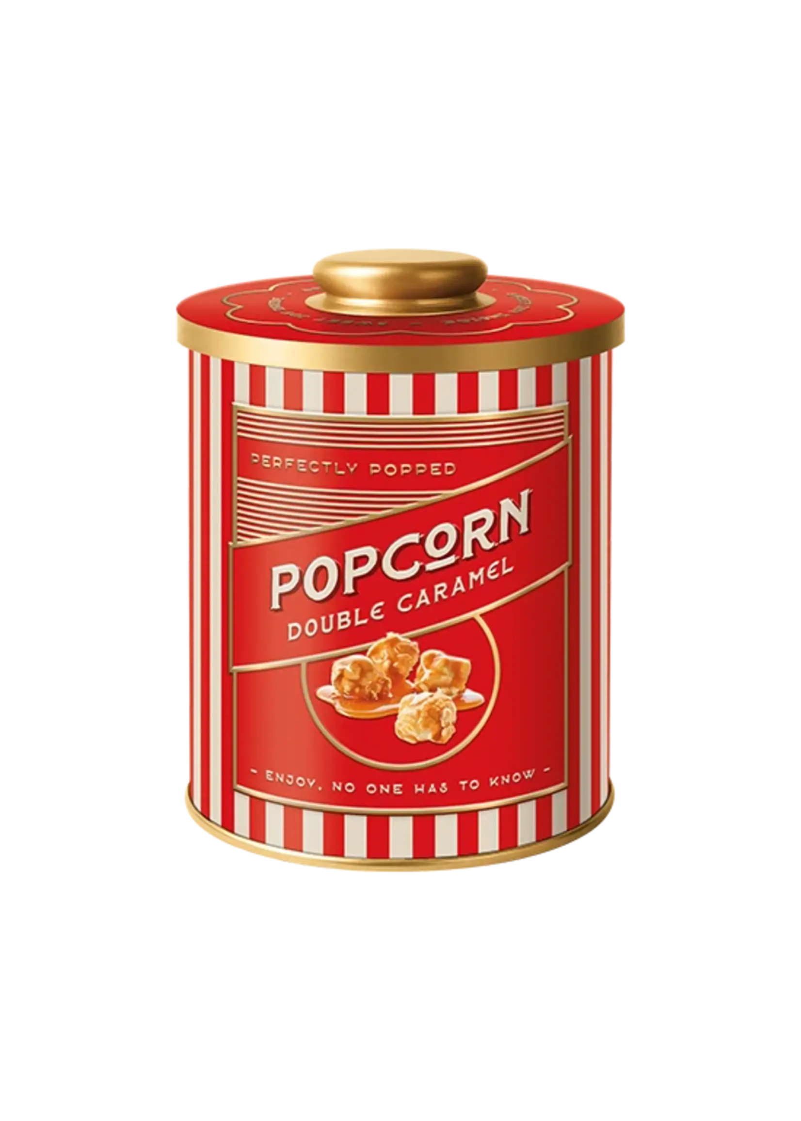 Fun Cooking Sweet Bewaarblik met Popcorn