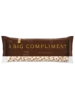 Thanks to You Popcorn Zout XXL
