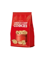 Red Label Chocolate Chip Cookies