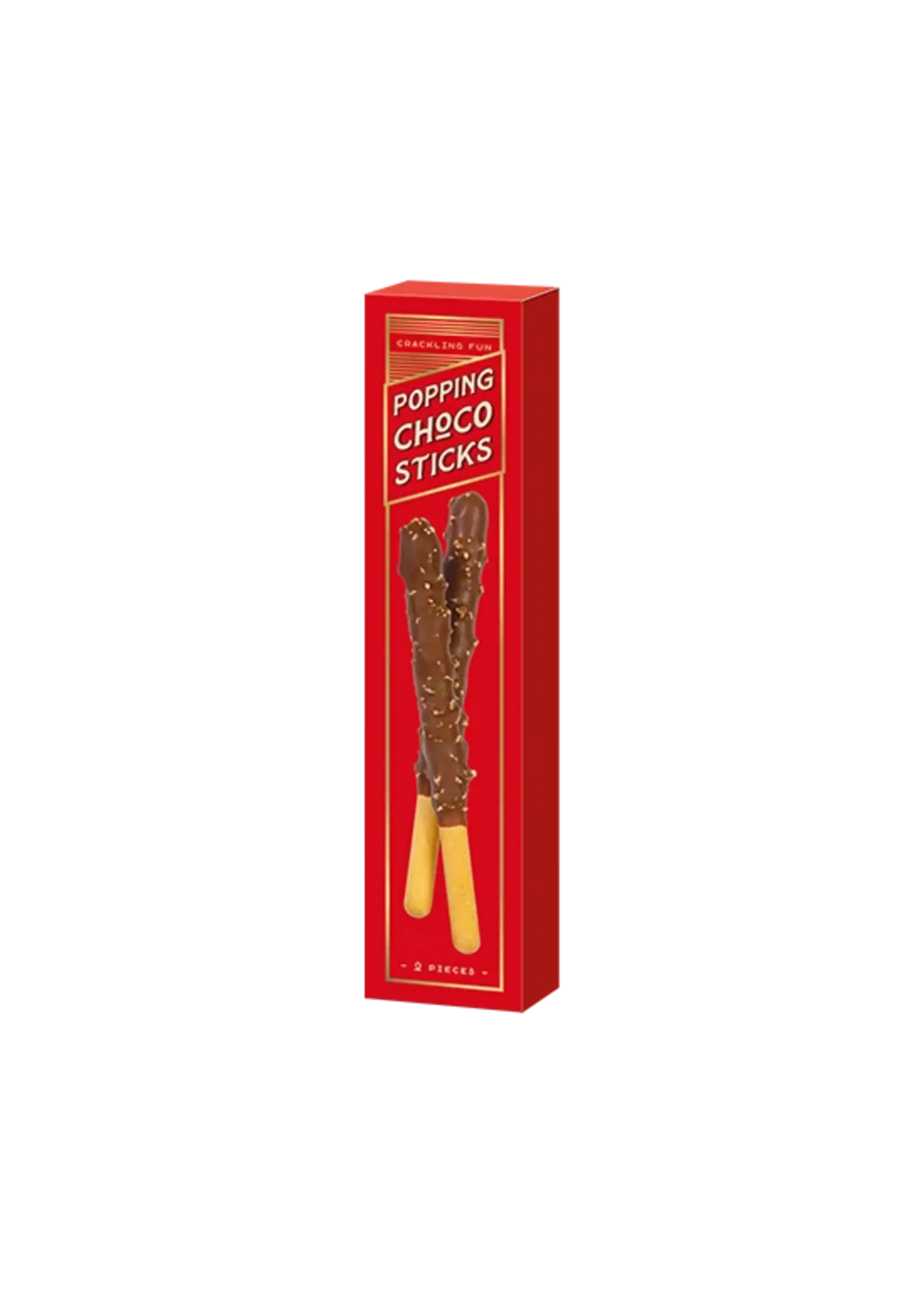 Fun Cooking Sweet Knettersuiker Chocosticks