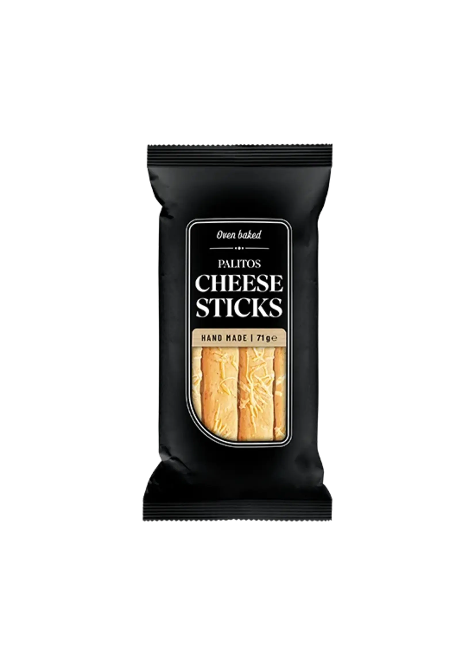 Unbranded Kaasstengels