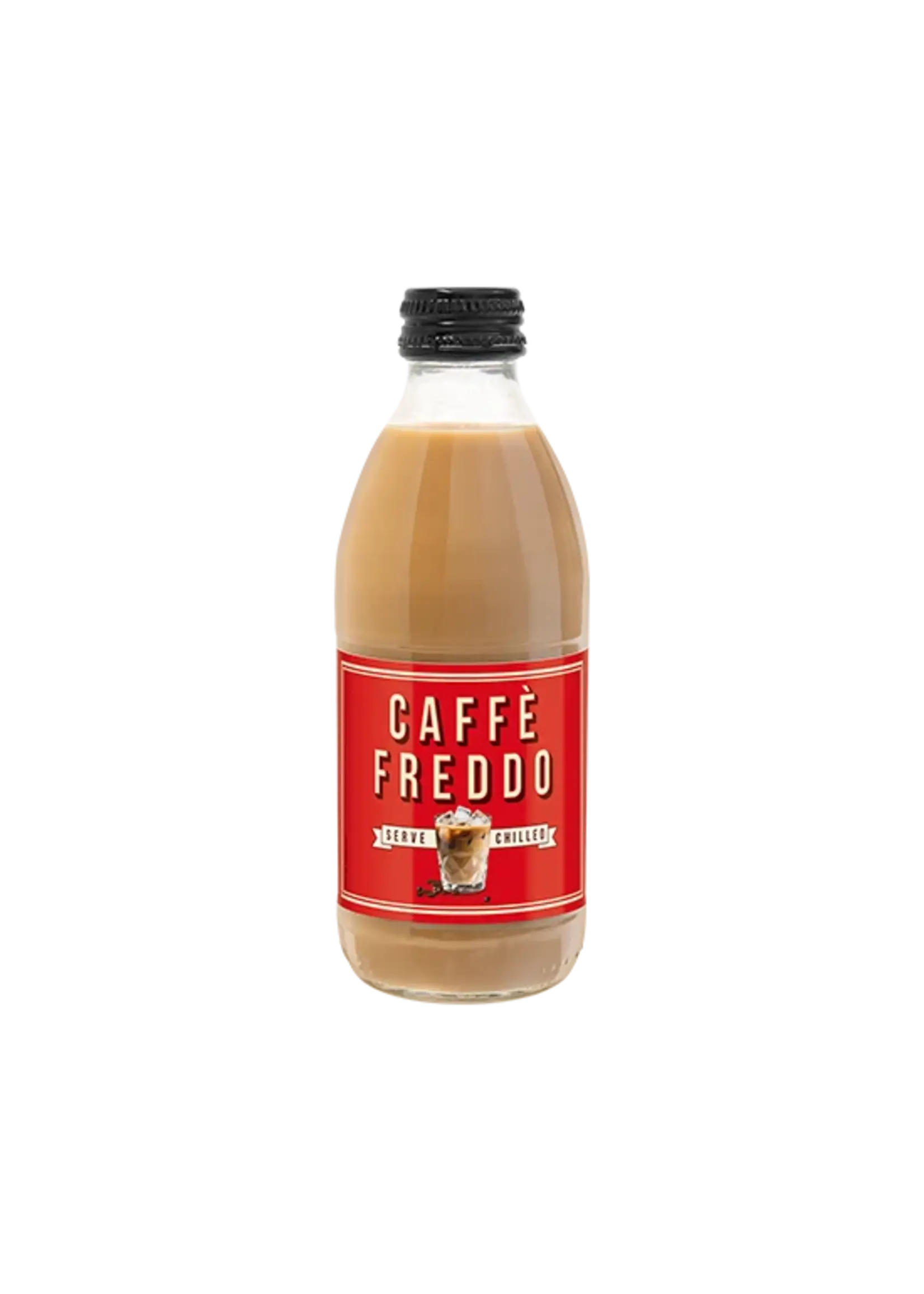 Buonissimo IJskoffie