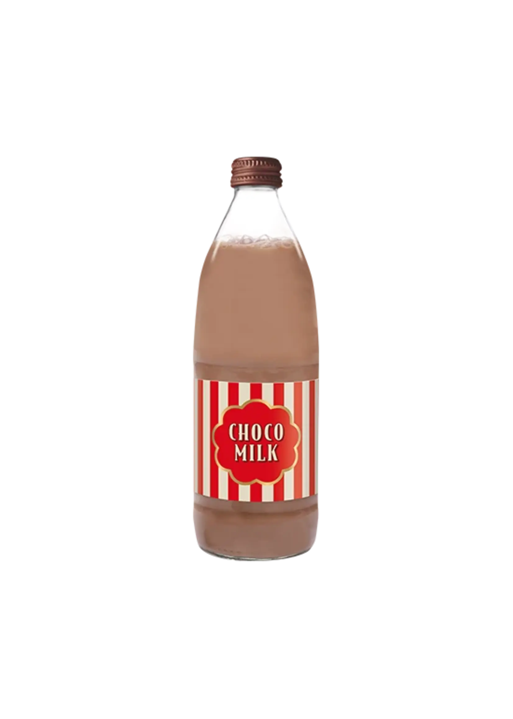 Fun Cooking Sweet Chocomelk