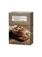 SnackChat Muesli