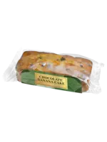 Studio Botanic Bananencake