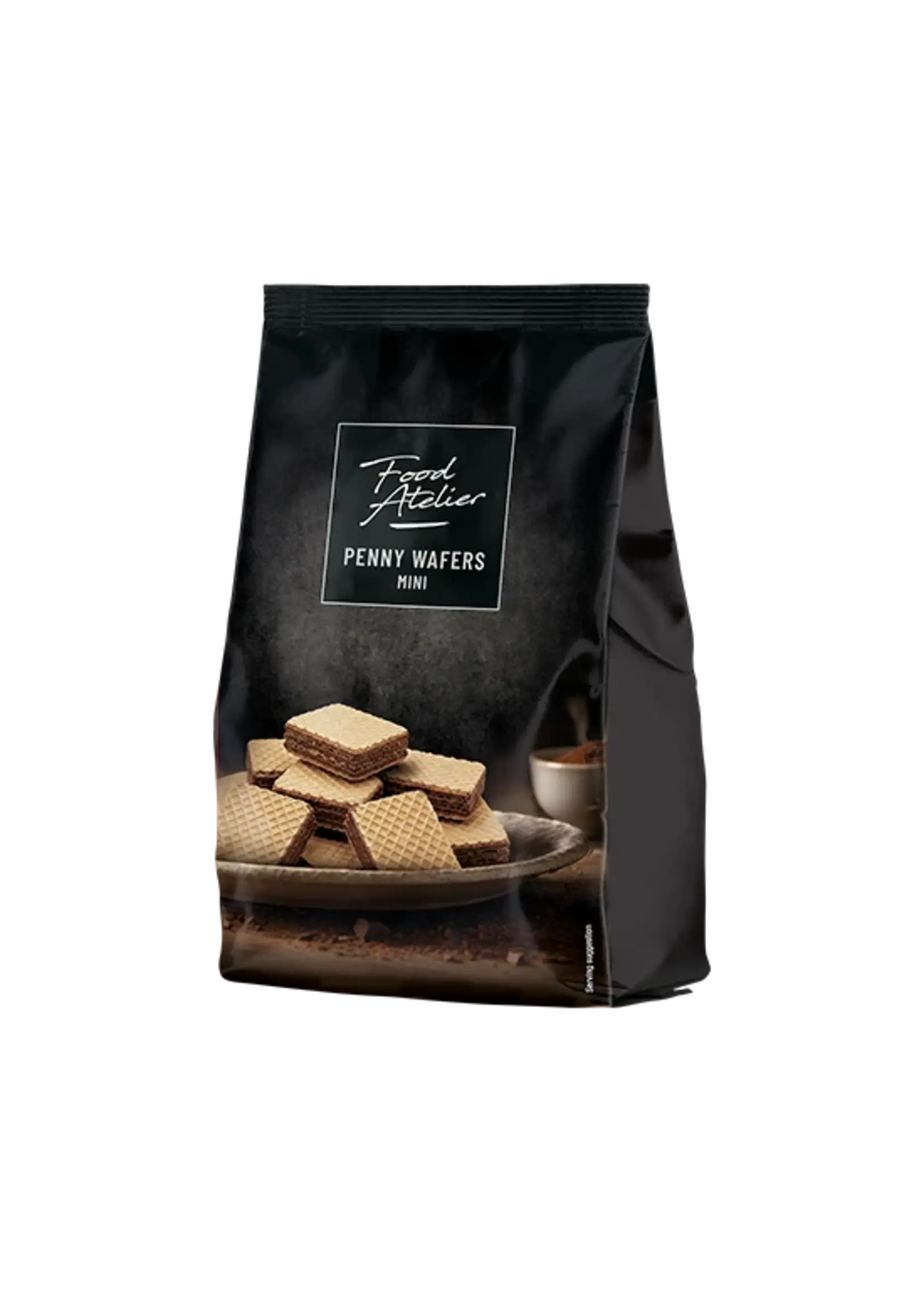 Food Atelier Mini Pennywafels