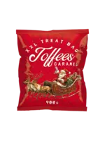 Vintage Christmas Toffees XXL