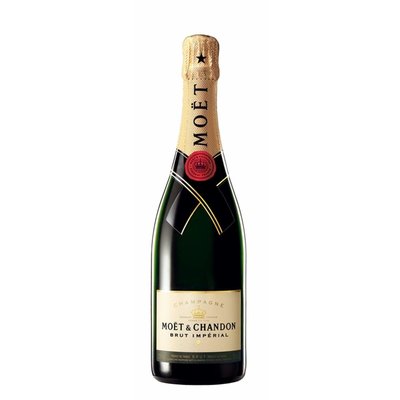 Moët & Chandon Champagne Brut Imperial