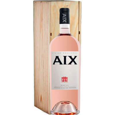 AIX Rosé 15 liter 2017
