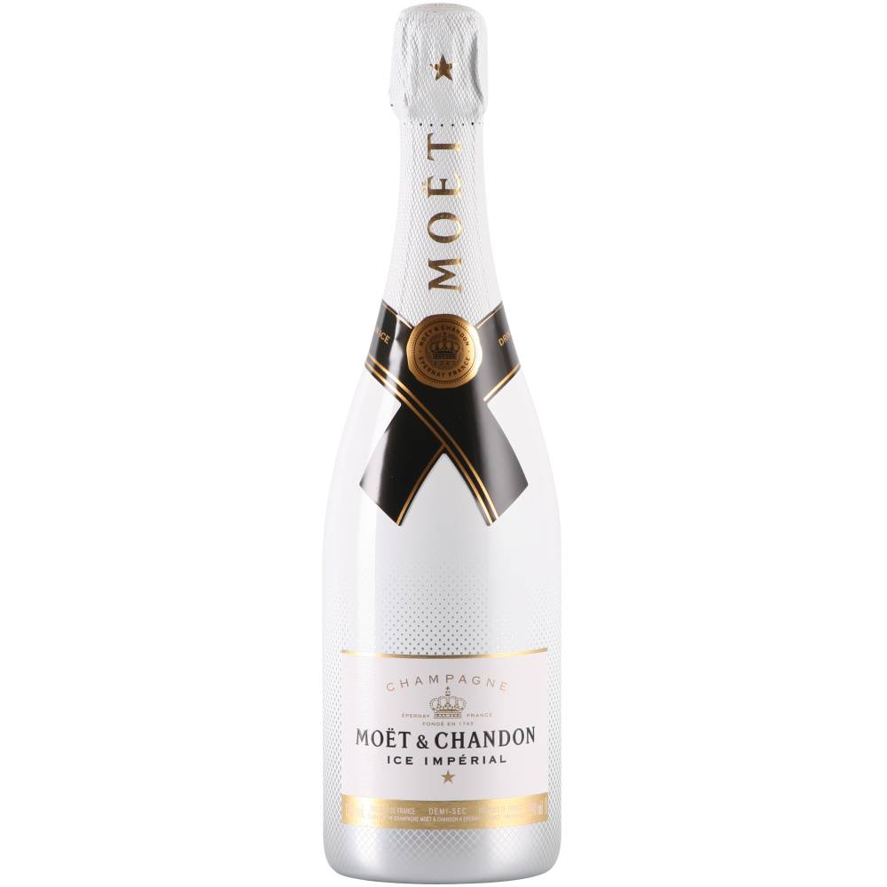 Moët & Chandon ICE Champagne