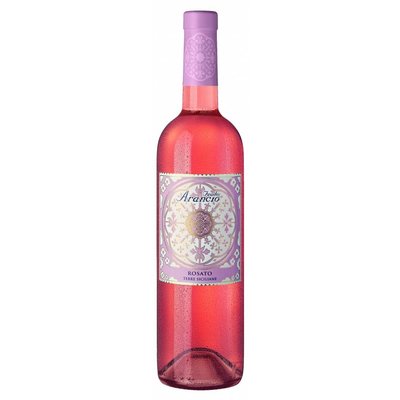 Feudo Arancio Rosato Terre Siciliane 2016