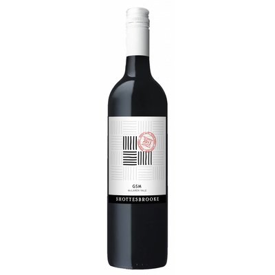 Shottesbrooke Estate GSM 2013