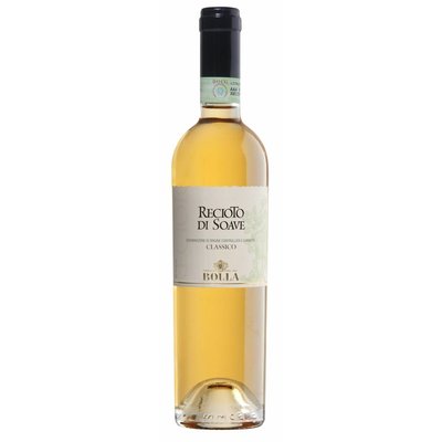 Bolla Recioto Di Soave Classico DOCG 2010