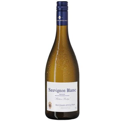 Bouchard Aine & Fils Sauvignon blanc Selection Prestige 2017
