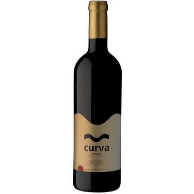 Sogevinus Curva Tinto Douro 2015