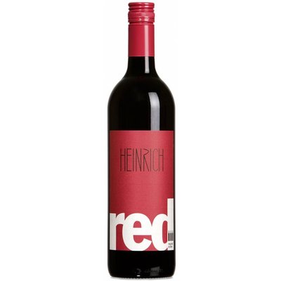 Heinrich 'Red' 2017