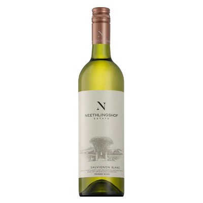 Neethlingshof Sauvignon Blanc 2018