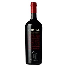 Quinta do Portal Quinta do Portal Fine Ruby Port
