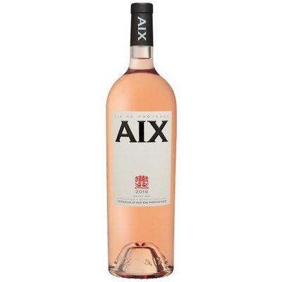 AIX AIX Rosé Magnum 2018
