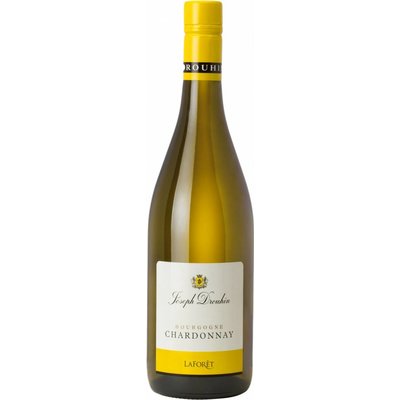 Joseph Drouhin Laforet Bourgogne Chardonnay 2017