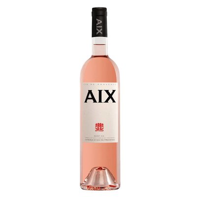AIX Rosé 2018