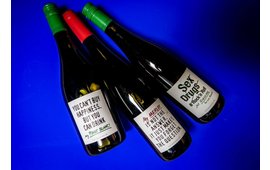 Emil Bauer - No Sex Just Riesling