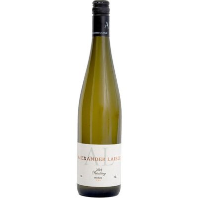 Alexander Laible Riesling Trocken Alte Reben 2018