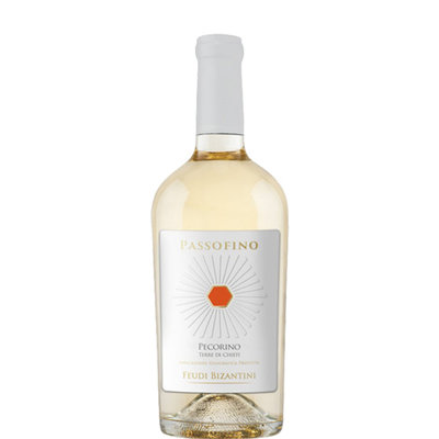 Fueda Bizantini Passofino Pecorino IGT 2018