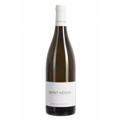 Domaine Parisse Saint-Véran AOC 2016
