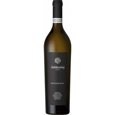 Aaldering Estate Sauvignon Blanc 2019