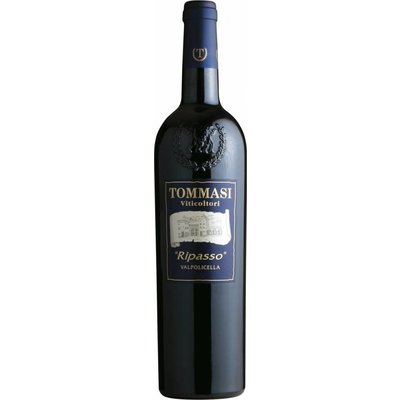 Tommasi Ripasso Valpolicella Supriore DOC 2017