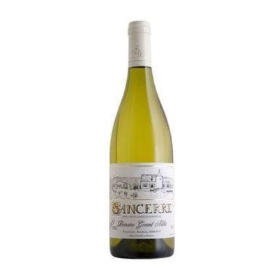 Domaine Gerard Millet Sancerre 2017