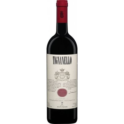 Marchesi Antinori Tignanello 2015