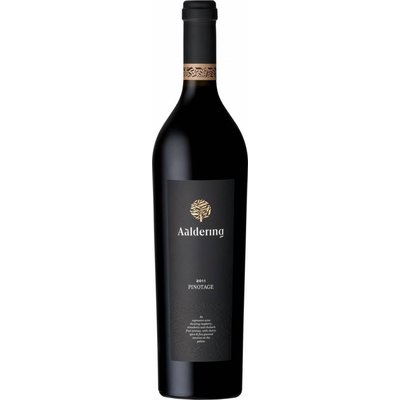 Aaldering Pinotage 2016
