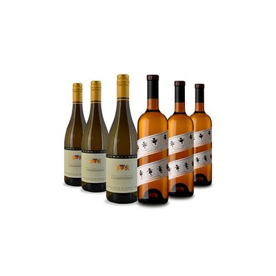Bernardus Coppola Mix Pakket