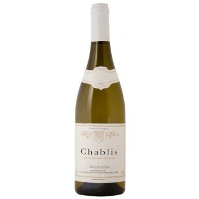 Jean Durup Chablis l Eglantiere 2018