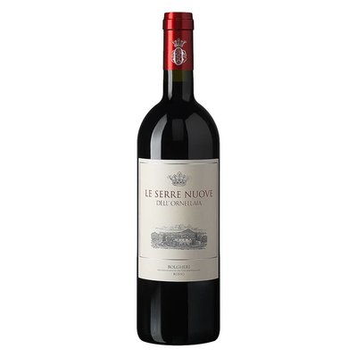 Ornellaia Le Serre Nuove dell'Ornellaia DOC 2017