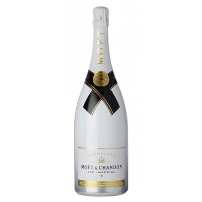 Moët & Chandon Ice imperial Champagne Magnum 1.5 liter