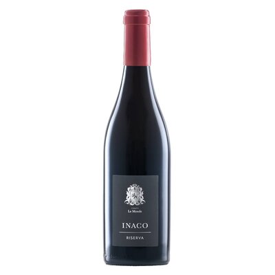 Le Monde Inaco Riserva 2014