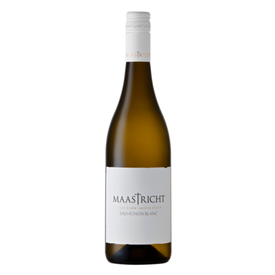 Sauvignon Blanc 'Maastricht' 2018