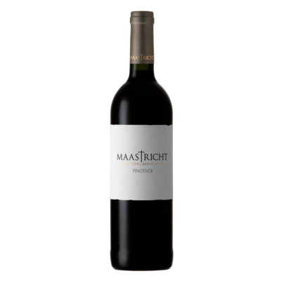 Maastricht Pinotage 'Maastricht' 2020
