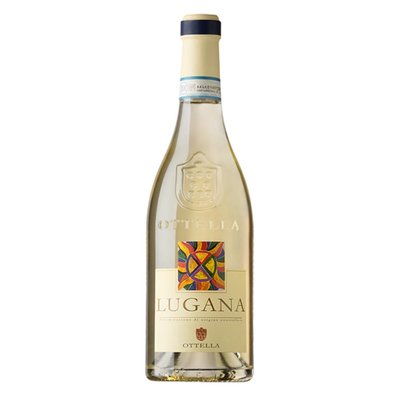 Ottella Lugana Bianco DOC 2018