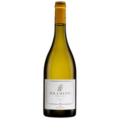 Marchesi Antinori Bramito del Cervo Chardonnay 2018