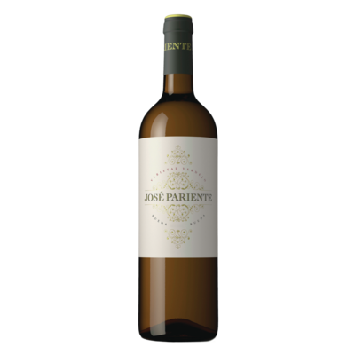 Rueda Jose Pariente 2018