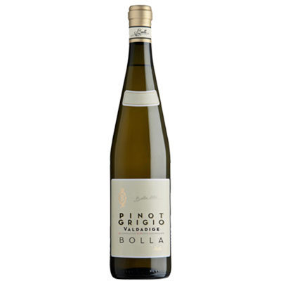 Cantina Bolla Pinot Grigio Valdadige DOC 2019